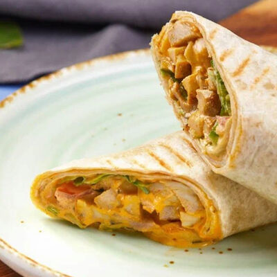 Шаурма по-ирански в Поль Бейкери по цене 445 ₽