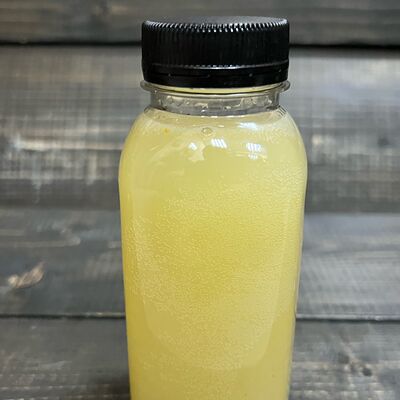 Цитрусовый лимонад (без льда) в Мамино по цене 320 ₽