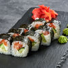 Логотип кафе Sushi Studio ДА