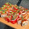 Сет Шарм в SushiHome по цене 54