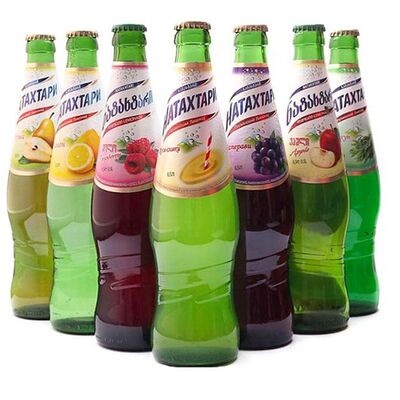 Лимонад Натахтари в Lariote по цене 350 ₽