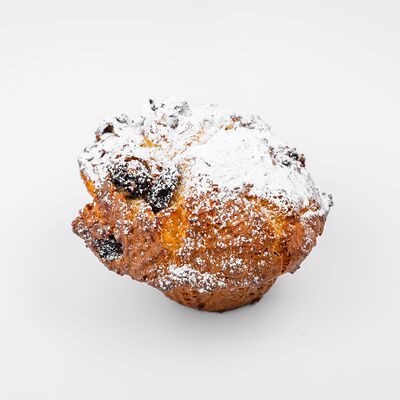 Кекс творожный в Фермер Маркет по цене 180 ₽