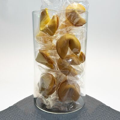 Печенье с предсказаниямив Papa cake по цене 90 ₽