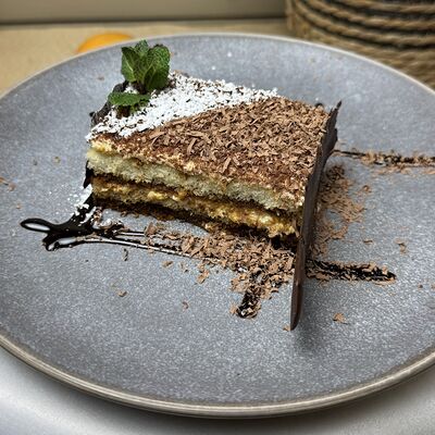 Тирамису в Pro Вкус по цене 880 ₽