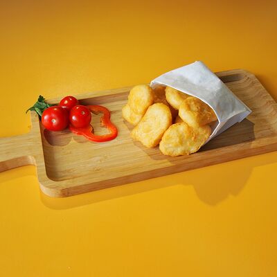 Наггетсы 6 штв Шаурма Сытная Лавка по цене 180 ₽