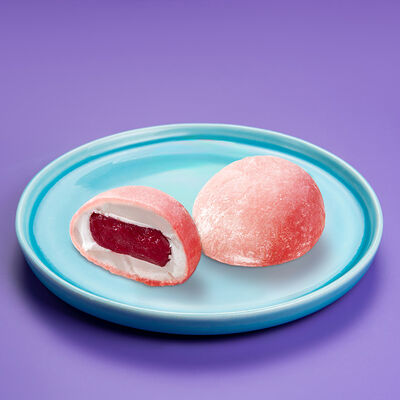 Моти земляника-клубника в Food taxi по цене 189 ₽