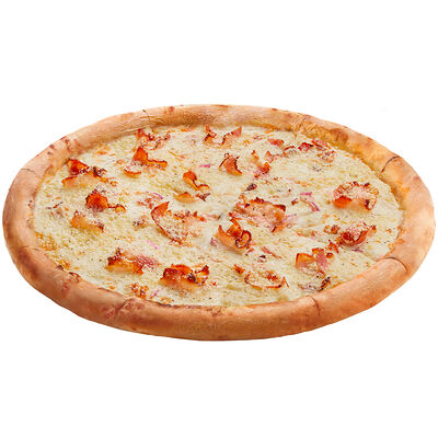 Пицца Карбонара D36 в Pizza HeartPizza Hut по цене 1159 ₽