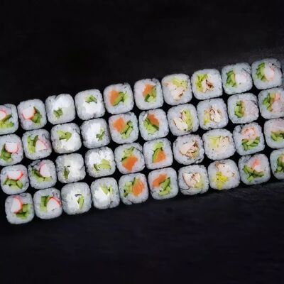 Сет Маки в Мафия №1 по цене 1629 ₽