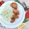 Баранья мякотьв Кавказская кухня по цене 790