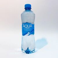 Aqua Minerale негазированная в Шашлычок