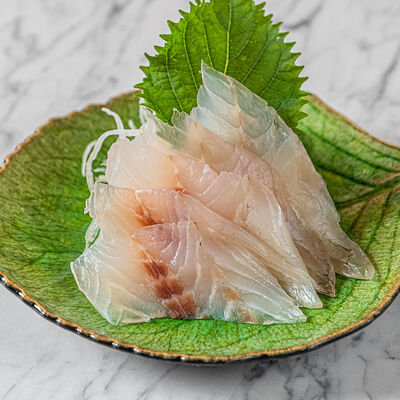 Сашими Сибас в Dragon по цене 750 ₽