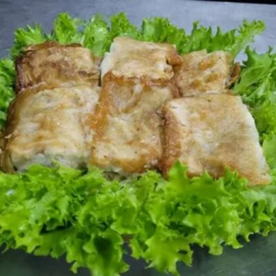 Минтай (рыба) в Шаурма для Гурманов по цене 461 ₽