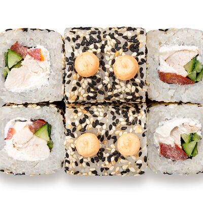 Куросаки в Мисс Рис по цене 369 ₽