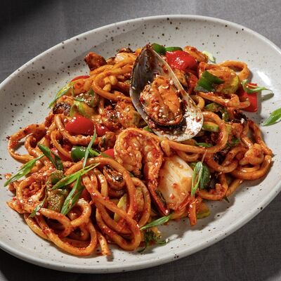 Тямпон Special в Кореана по цене 890 ₽