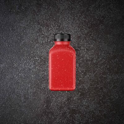 Морс Домашний 0.5 л в Frank by Баста по цене 400 ₽