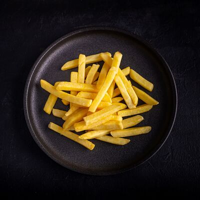 Картофель фри в Тёрка по цене 320 ₽