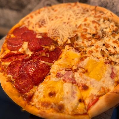 Четыре сезона в Лобстер по цене 799 ₽