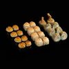 Сет Для Пары в Sushi papa по цене 1789