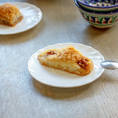 Пахлава Бабочка в Учкудук по цене 105 ₽