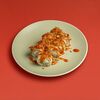 Ролл Лосось Криспи в SushiMe по цене 599