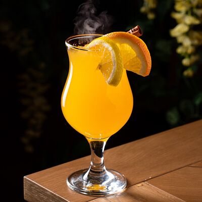 Пряный апельсин в АЛЯ РУСЪ по цене 240 ₽