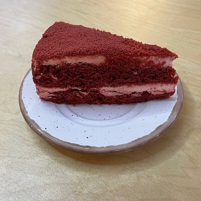 Красный бархат в Do.bro coffee по цене 310 ₽