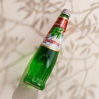 Грузинский лимонад Zedazeni Тархун в Баклажан Озерки