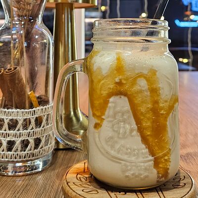 Фраппе Пит в Coffee Pit по цене 300 ₽