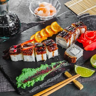 Дракон в Maki Family по цене 539