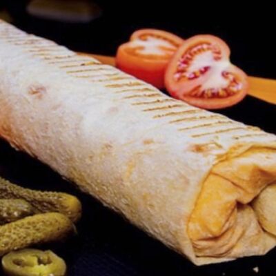 Шаурма Белый лимузин в Шаулинь по цене 550 ₽