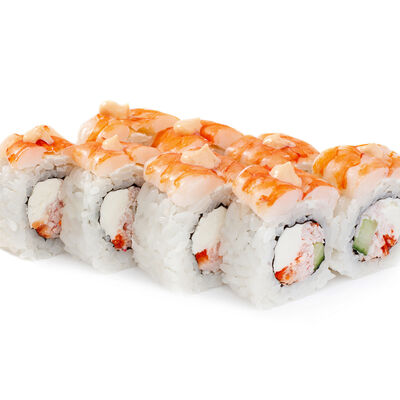 Ролл Кицуки в Good Sushi по цене 329