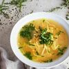Лапша куриная в Пино по цене 340