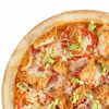 Пицца Фирменная в Chicken Pizza & Sushi по цене 771