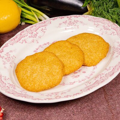 Мчади в Чичилаки по цене 150 ₽