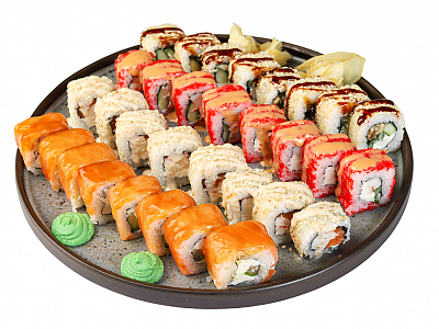 Сет Нака в Daily by Chojo по цене 2889 ₽