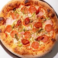 Мясная дьяблов Semplice