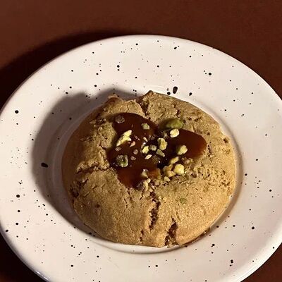 Печенье фисташковоев Biscuit House по цене 270 ₽