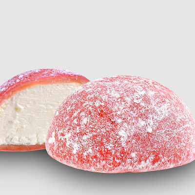 Моти клубника в Суши бокс по цене 347 ₽