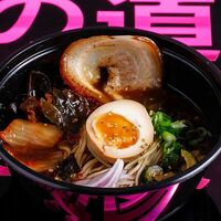 Кимчи в Supersonic noodles