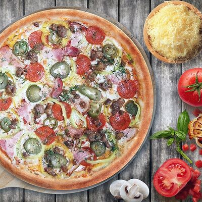 Острая в Татаки по цене 629 ₽