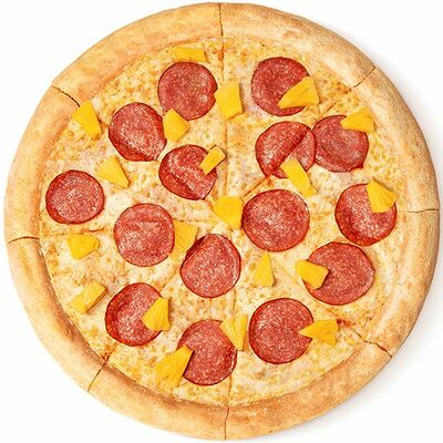 Пицца Гавайи в New York Pizza по цене 629