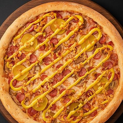 Мюнхенская в Hakuna Matata по цене 1010 ₽