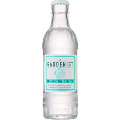 Тоник The Gardenist в АВЛИ бистро по цене 350 ₽