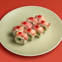 Ролл Станичный Grill в SushiMe