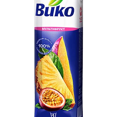 Сок Вико в Mama miya по цене 300 ₽