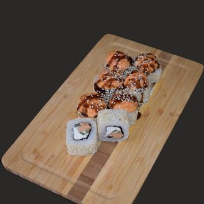 Вулкан гриль в Панда по цене 500 ₽