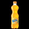 Fanta в Famous Street Food по цене 700