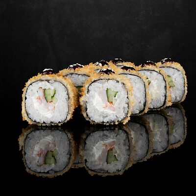 Темпура Креветка в Sushi King по цене 648 ₽