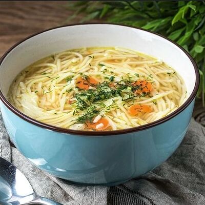 Угра ош в Нур по цене 450 ₽