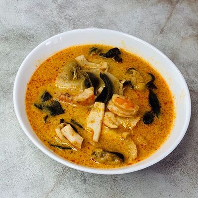 Том ям в Туруми по цене 500 ₽